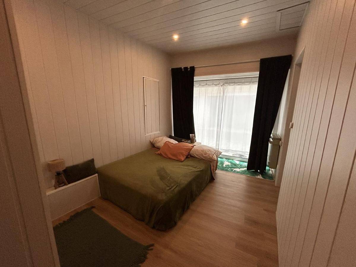 Double Room with Private Bathroom in Brioude, Haute-Loire