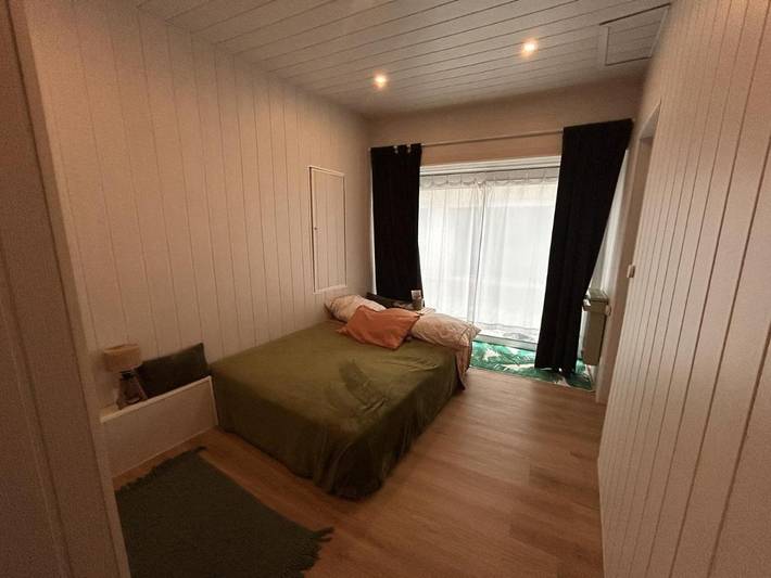 Location de vacances pour 2 personnes, avec terrasse et jardin à Brioude - 4