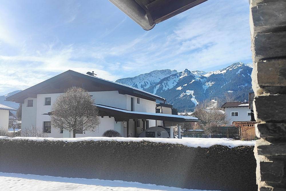 Quiet vacation apartment with terrace and garden - wellness use included., foto 7
