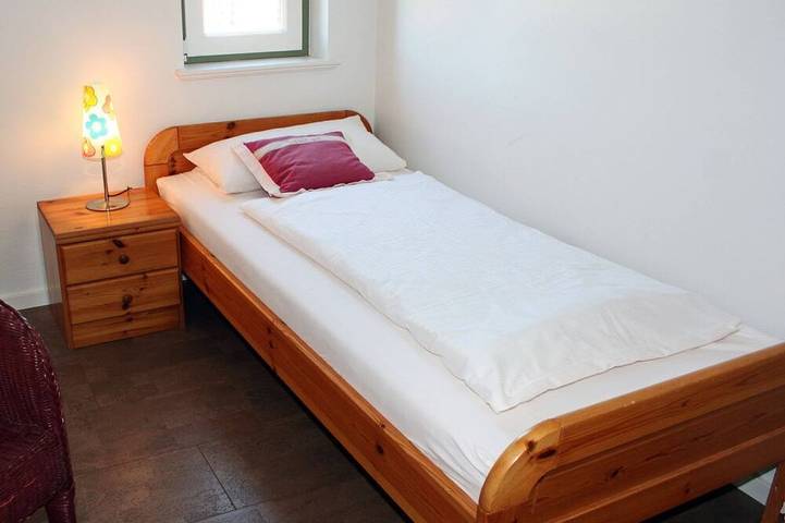 Bauernhof für 5 Personen, mit Terrasse in St. Peter-Ording - 4