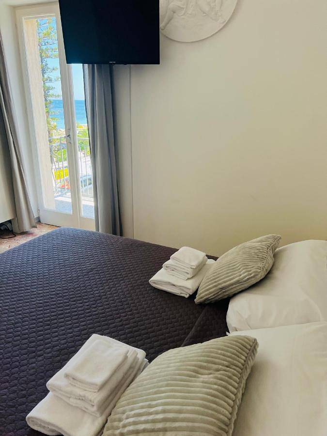 Chambre d’hôte pour 3 personnes, avec terrasse et vue, animaux acceptés à Fasano - 2