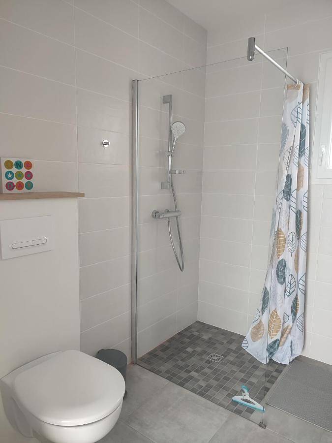Appartement entier, Studio in Saint-Fulgent, Vallée de la Loire