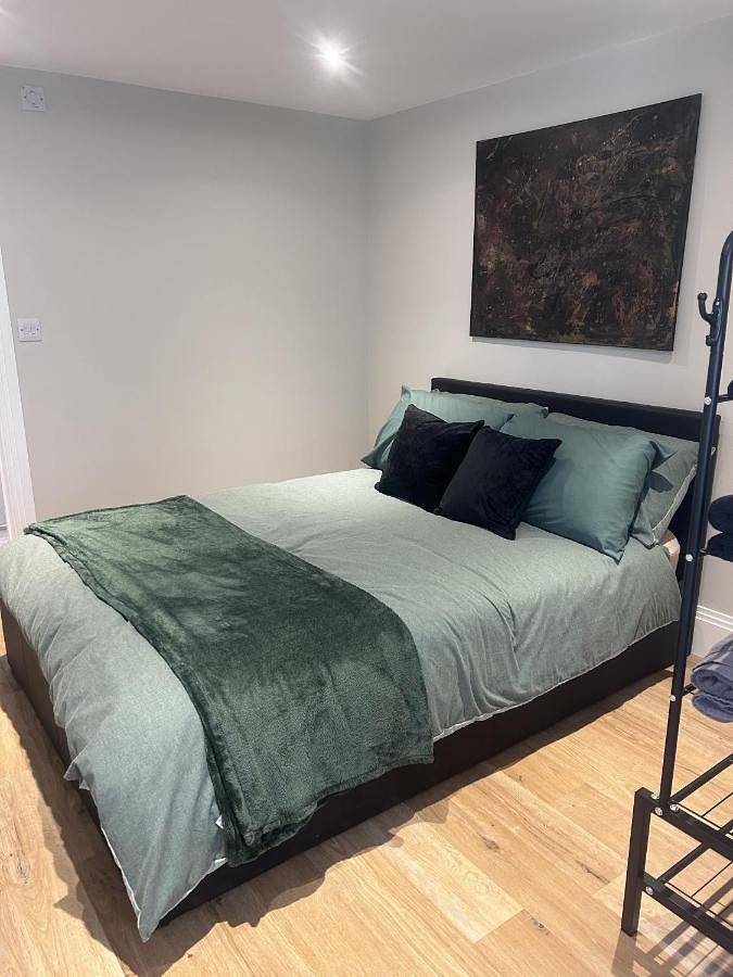 Holiday rental for 4 people in Littlehampton