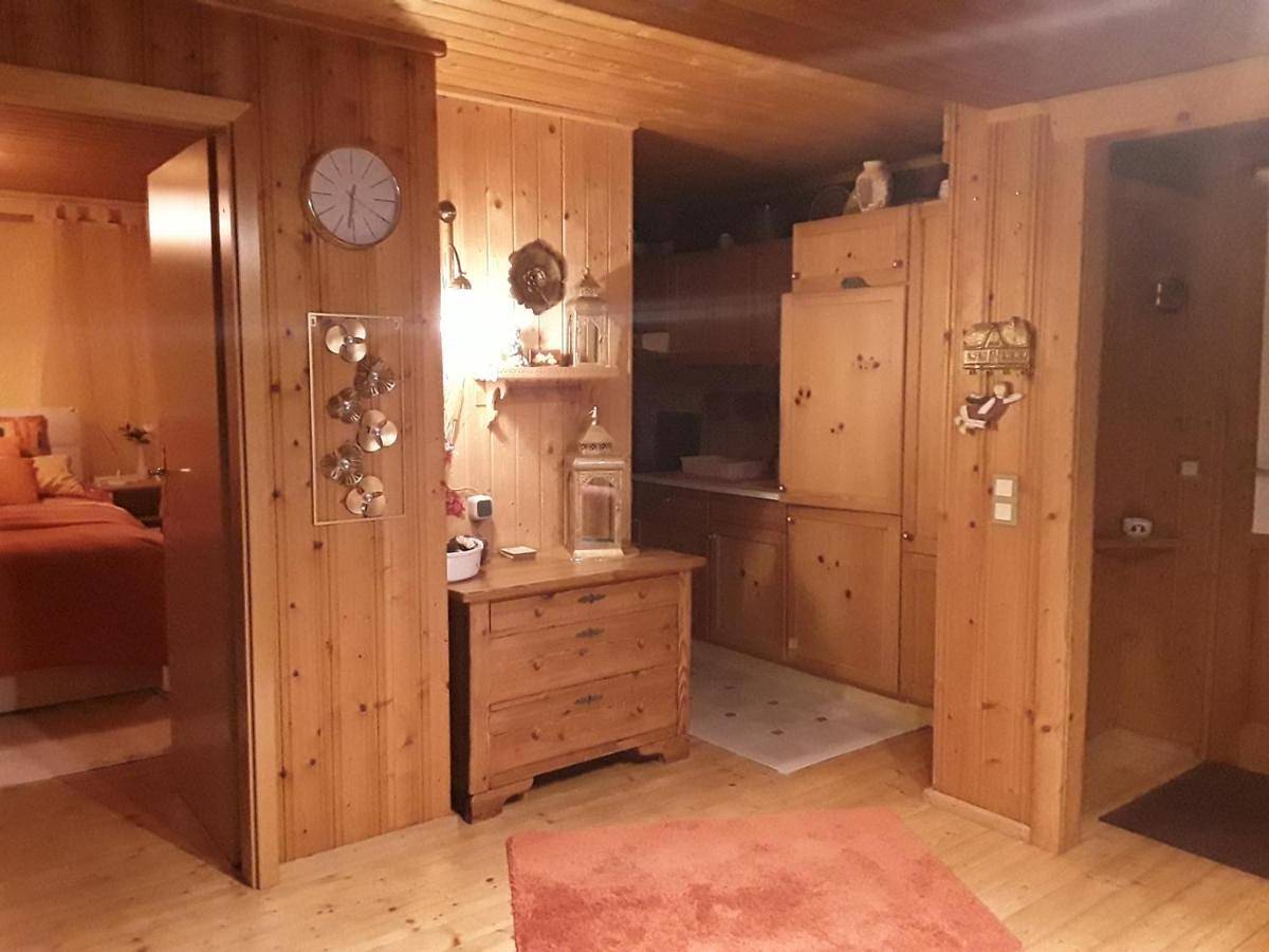 Ganze Wohnung, Apartment am Buchenhain in Presseck, Oberes Maintal - Coburger Land