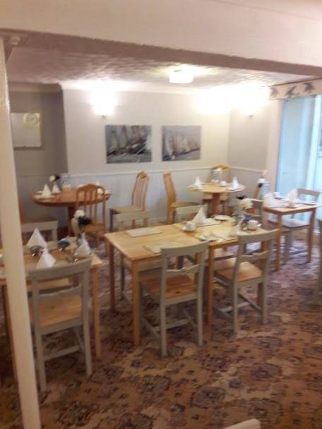 Dorset Hotel, Isle of Wight in Ryde, Isle of Wight