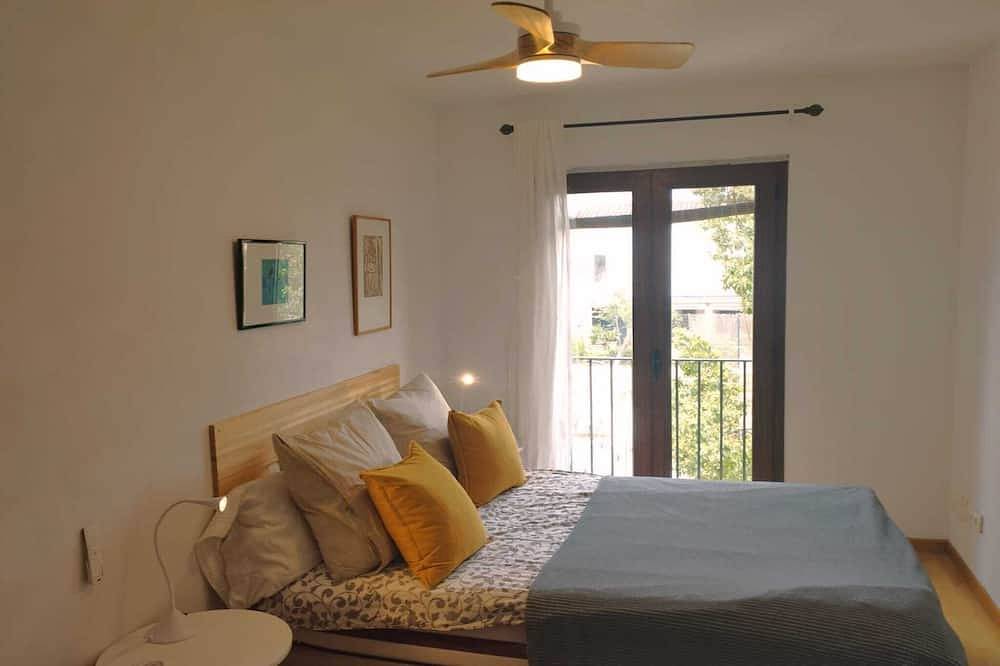 Els Àngels - Ferienhaus Mit Privatem Pool in Ses Salines, Mallorca Süden