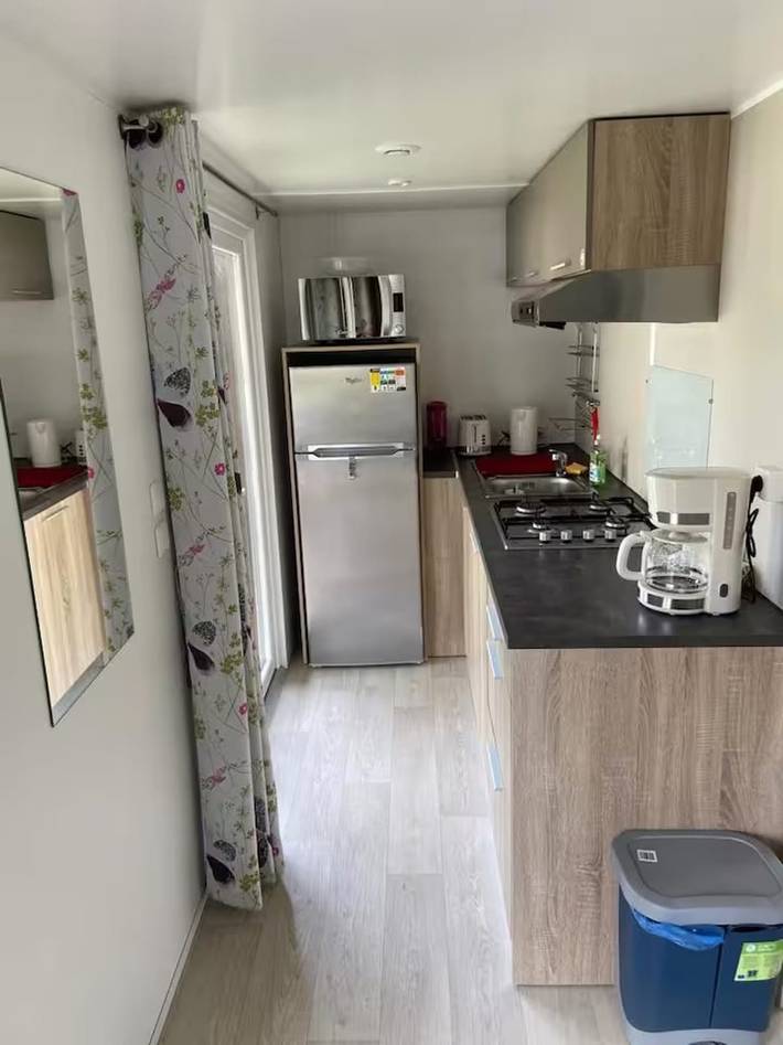 Gîte pour 6 personnes, avec jardin et piscine à Saint-Arnoult - 4