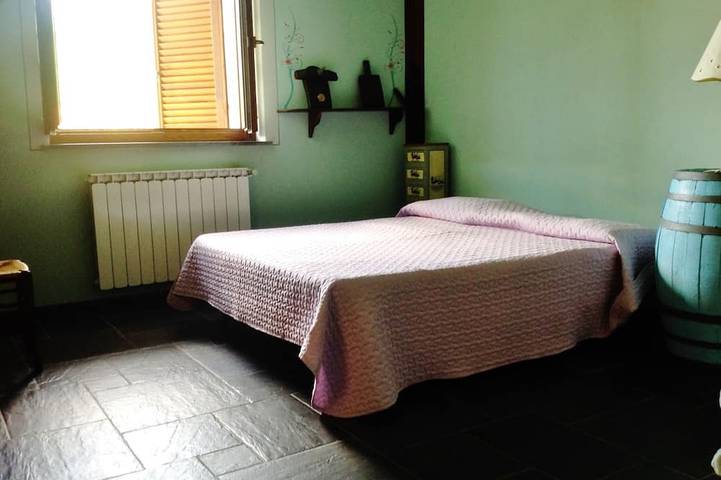 Massa Pisana: Maison / villa - Massa Pisana in Lucca, Province de Lucca