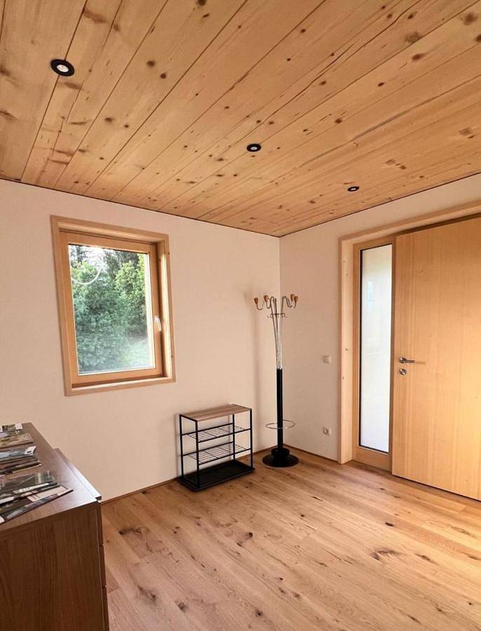 Ganze Wohnung, Haus Lang in Hittisau, Bodensee-Vorarlberg
