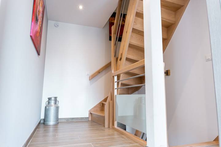 Gîte pour 5 personnes à Thann - 4