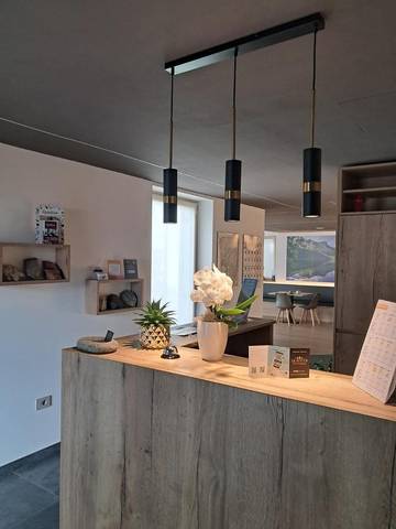 Chambre d’hôte pour 2 personnes, avec jardin et vue à Tassullo