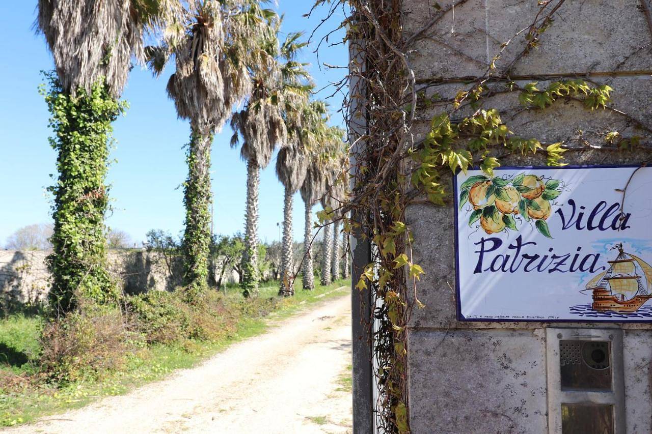 Villa Patrizia in Otranto in Otranto, Otranto e dintorni