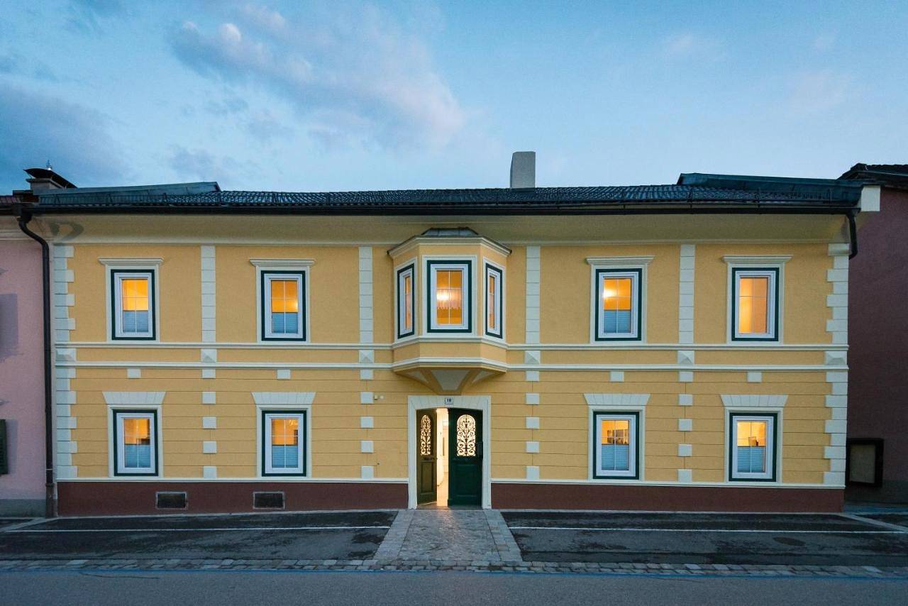 Ganze Wohnung, Ferienwohnungen Appartementhaus Hohe Tauern in Obervellach, Lieser-Maltatal