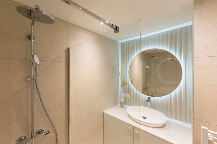 Gîte pour 5 personnes, adapté aux familles à Annecy - 4