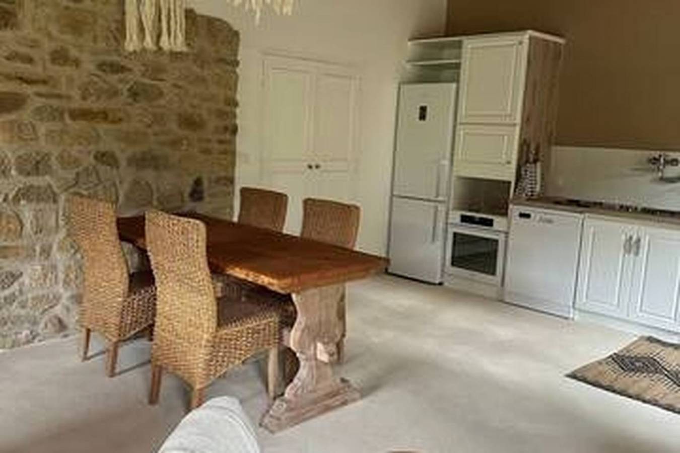 Entire apartment, Mas En Cevennes, Brèç De L'anhèl, La Jaça in Saint-Paul-la-Coste, Cévennes