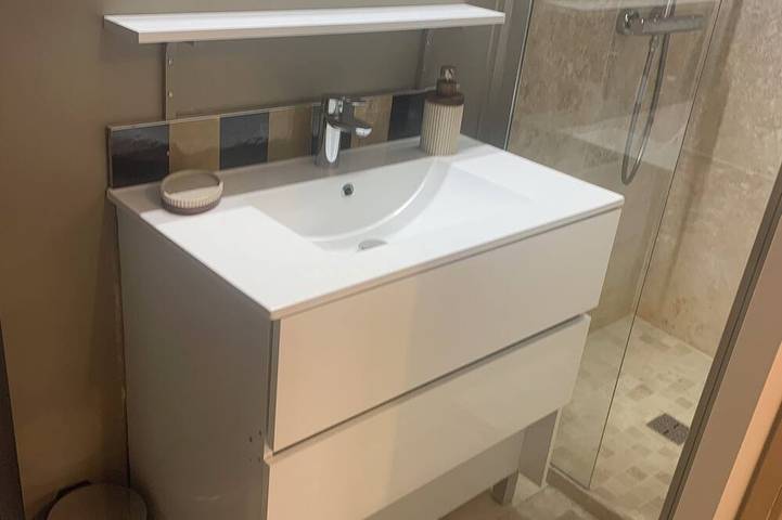 Chambre d’hôte pour 2 personnes à Uzès - 4