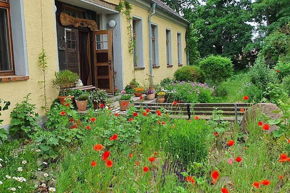 Ganze Wohnung, Pure nature ! in Schapow, Nordwestuckermark