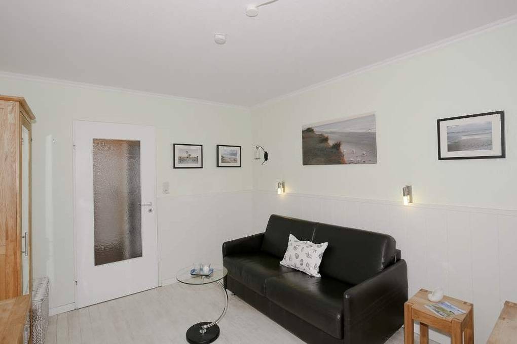 Ganze Ferienwohnung, Wiking, App 215 in Westerland, Sylt (Gemeinde)