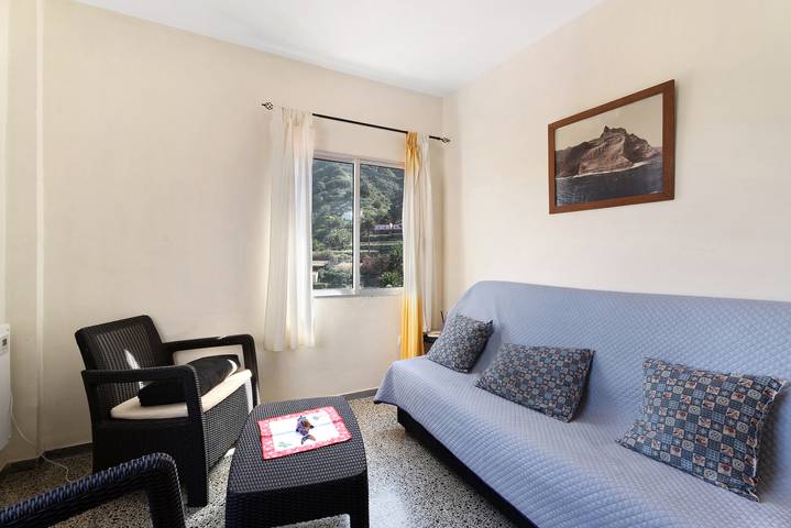 Ferienhaus für 3 Personen, mit Balkon, mit Haustier auf den Kanaren - 2