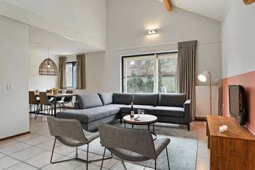 Bungalow für 6 Personen in Julianadorp, Noord-Holland - Nordseeküste, Bild 2