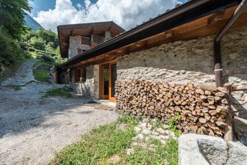 Ferienwohnung für 4 Personen in Tenno, Trentino, Bild 3
