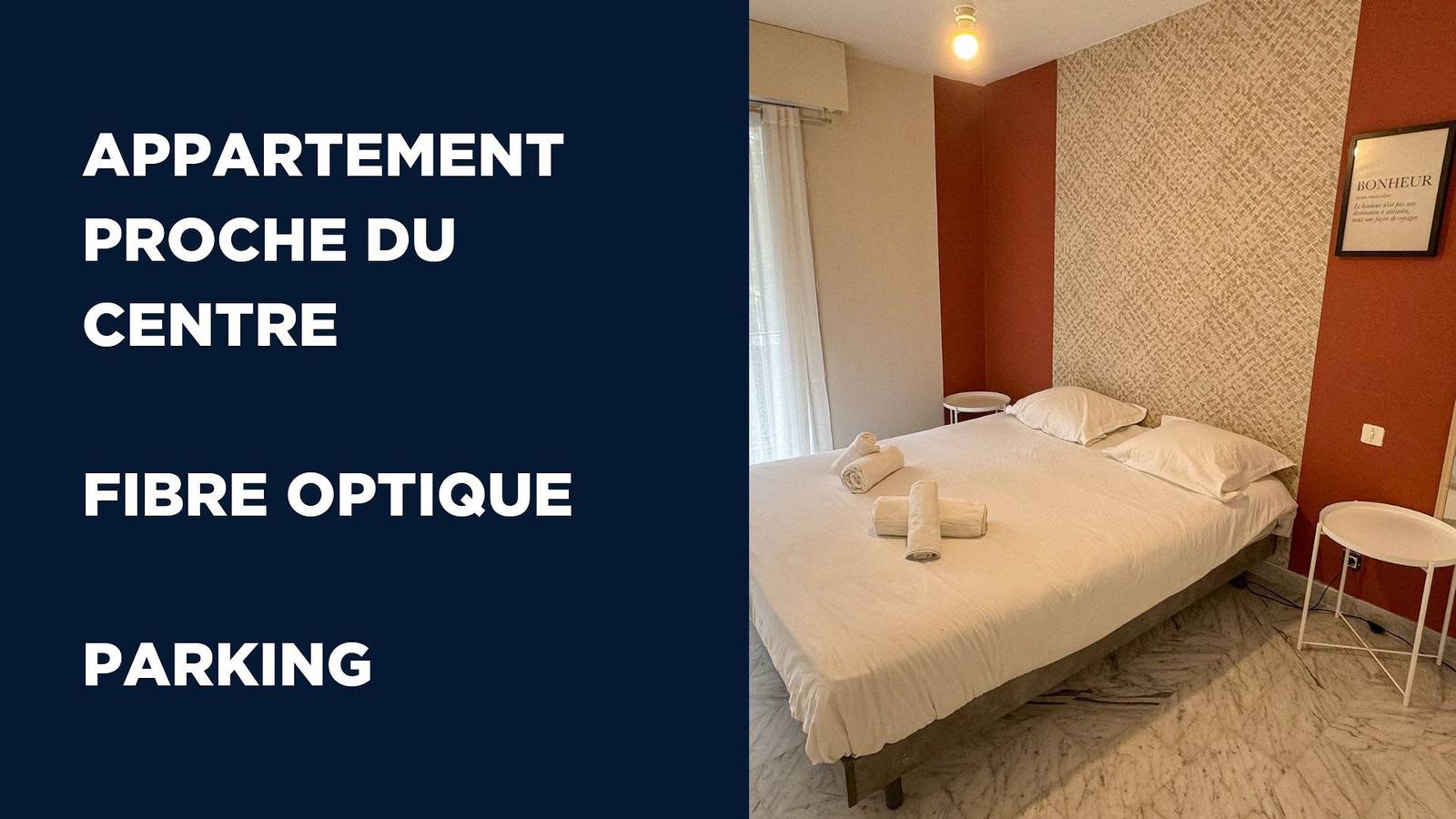Apartamento entero, Appartement Cocoon au coeur de Montpellier  in Hôpitaux-Facultés, Montpellier