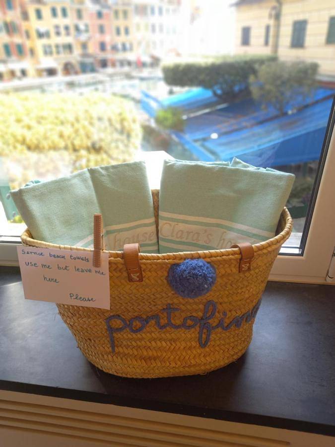 Gîte pour 4 personnes, avec jardin et vue à Portofino - 4