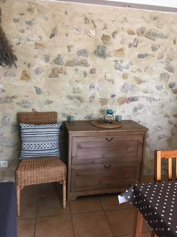 Holiday Home in Gignac, Région de Lodève