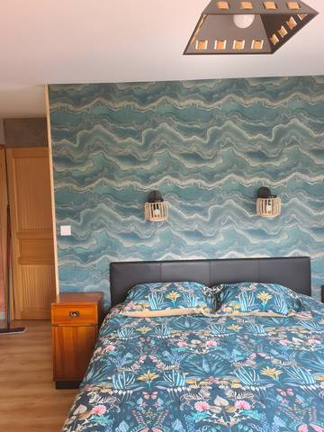 Holiday Letting for 5 People in Surtainville, Cotentin, Photo 1