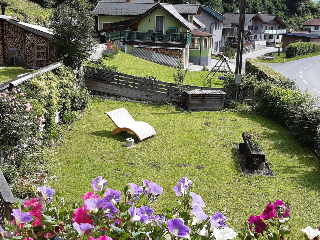 Ganze Ferienwohnung, 4-Bettzimmerappartement mit fl. Wasser "Hochkeil" in Mühlbach am Hochkönig, Ski Amadé
