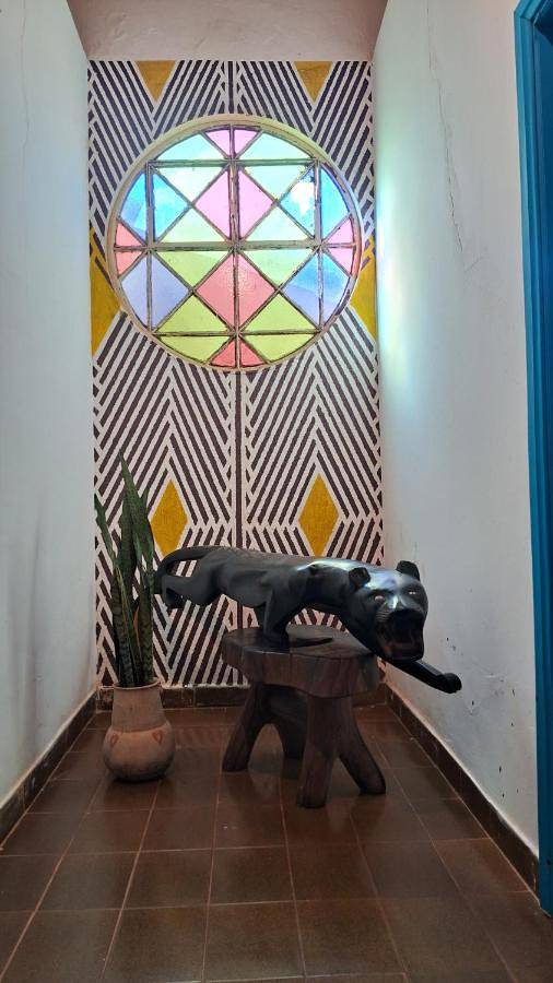 Pousadas para 2 pessoas, com jardim e vista em Alto Paraíso de Goiás