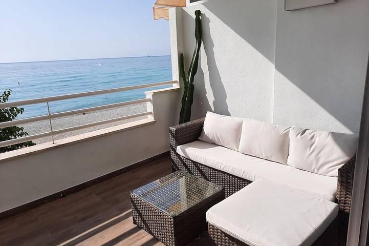 Ferienwohnung für 4 Personen, mit Terrasse - 1