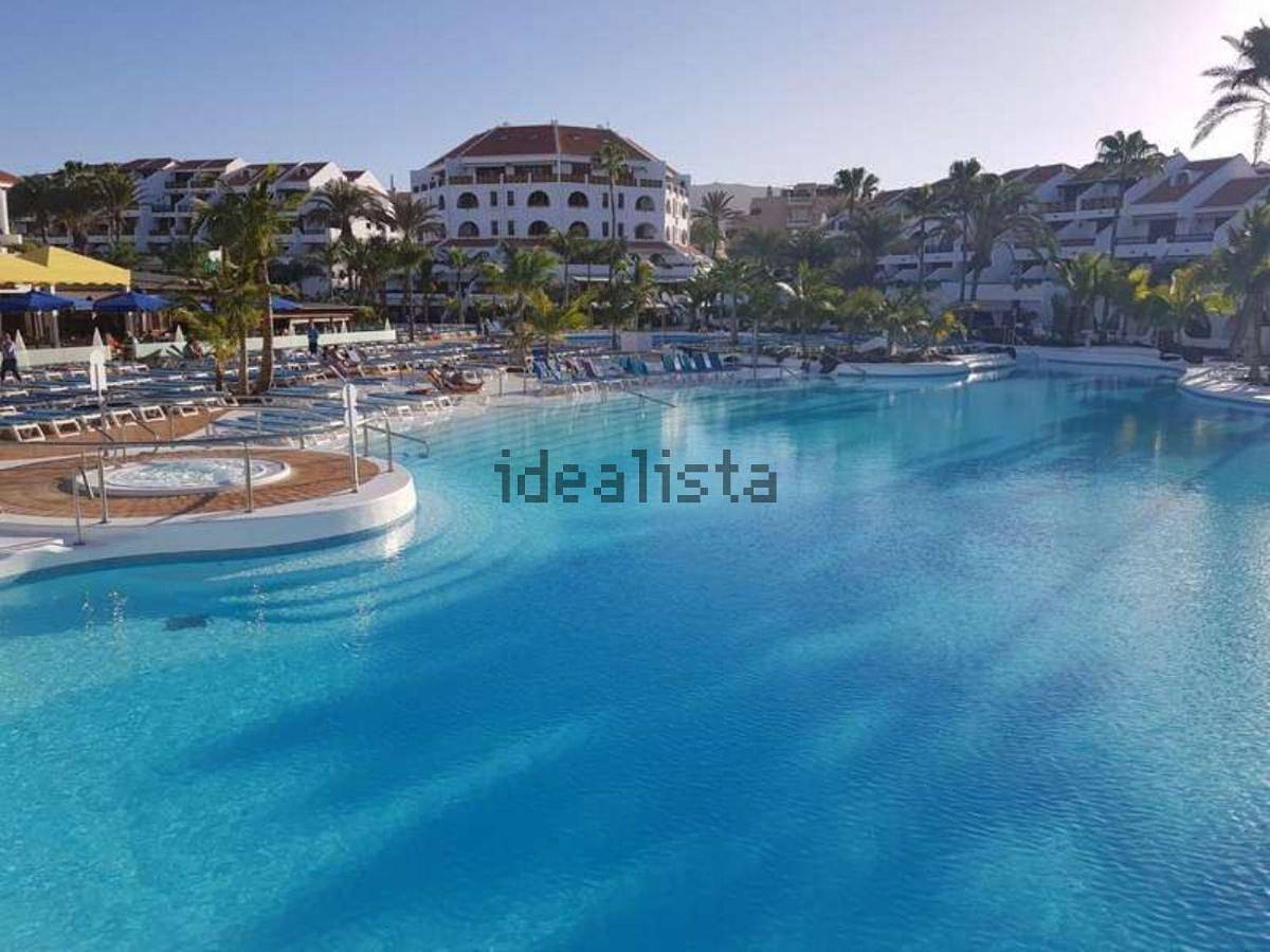 Apartamento entero, Parque Santiago 3 Luxery Apartment, Playa las Américas, Arona, Tenerife in Playa de las Américas, Arona 