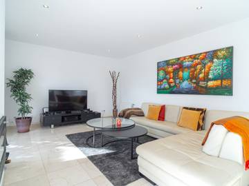 Chalet para 12 Personas en Playa de Burriana, Nerja, Foto 1