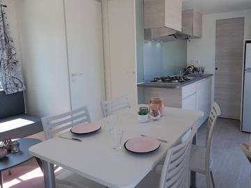 Glamping for 2 People in Messanges, Landes, Photo 1