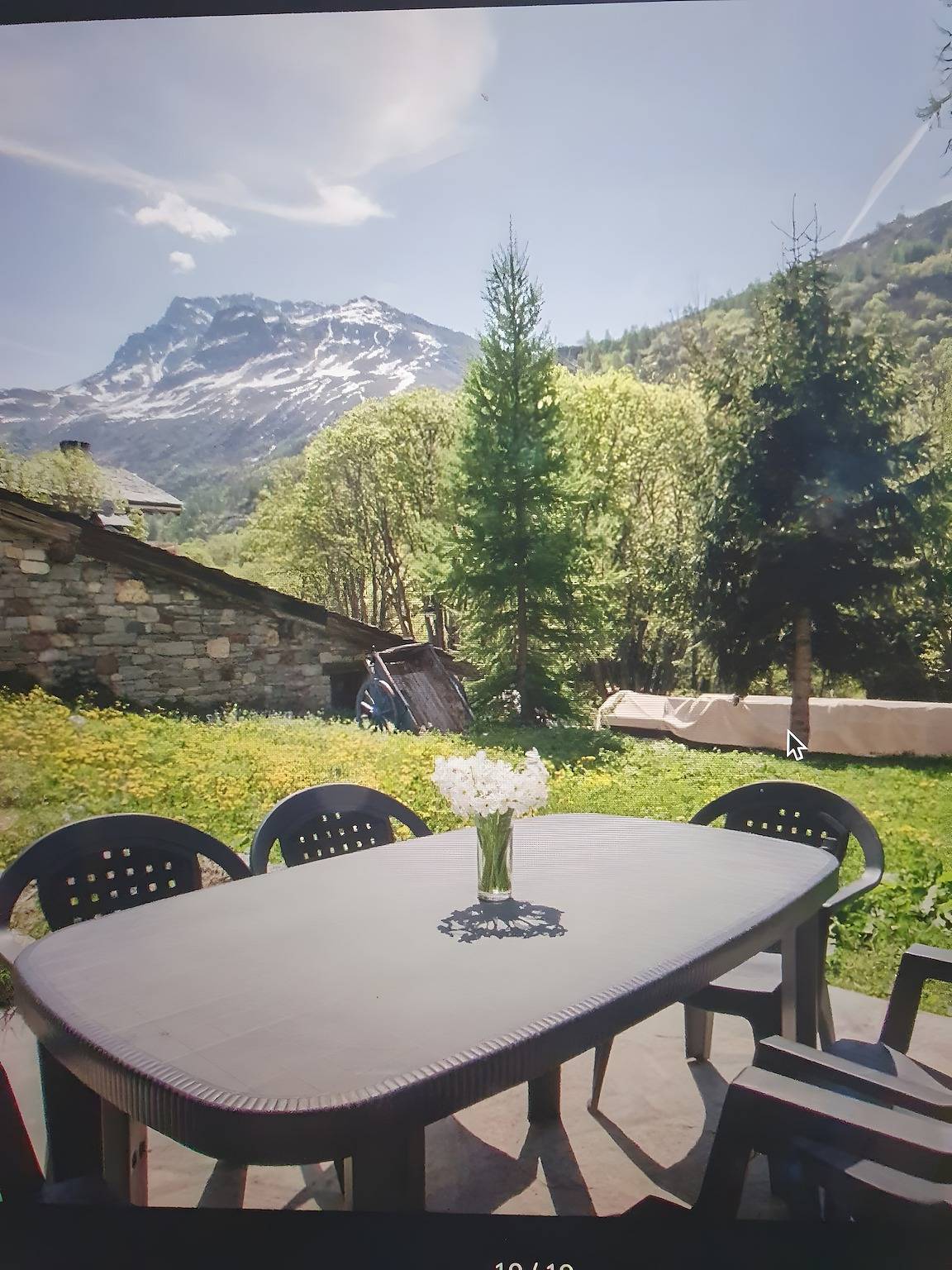 Appartamento intero, Le Pastourelle 3 - Bonneval sur Arc in Bonneval-sur-Arc, Regione di Saint-Jean-de-Maurienne