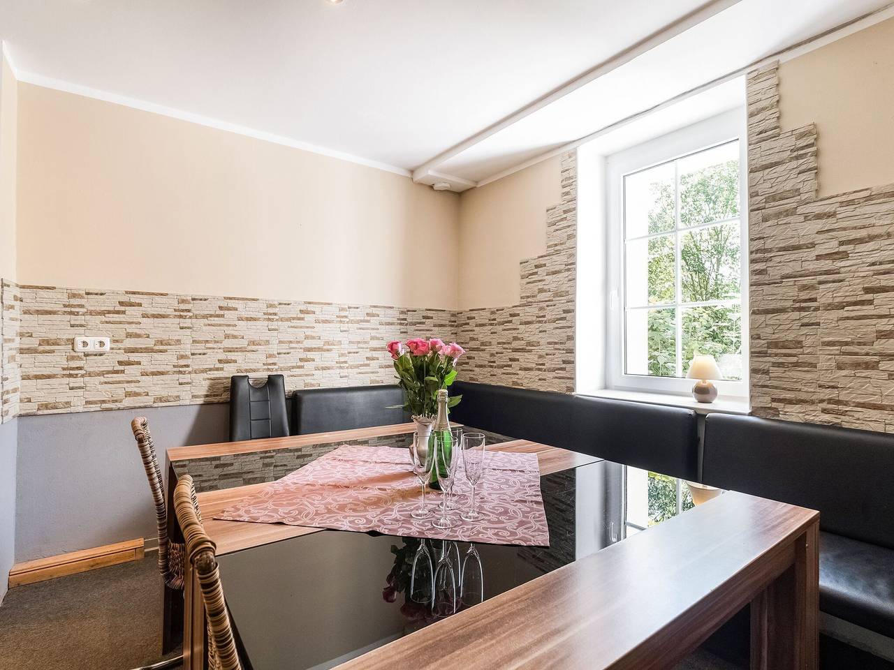 Ferienhaus in Willingen nahe Skigebiet in Schwalefeld, Willingen