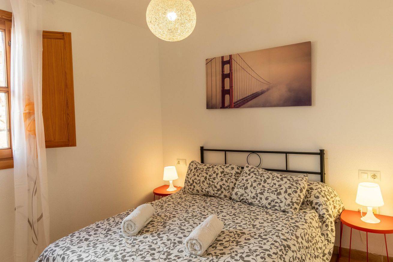 Appartement entier, Haza Doña Ana Expérience Authentique Picena in Picena, Nevada (Granada)