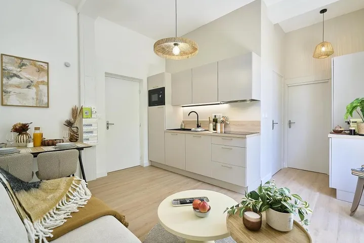 Holiday apartment for 6 people - 1