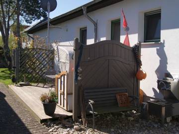 Ferienwohnung für 5 Personen in Ostseebad Nienhagen, Nienhagen, Bild 1
