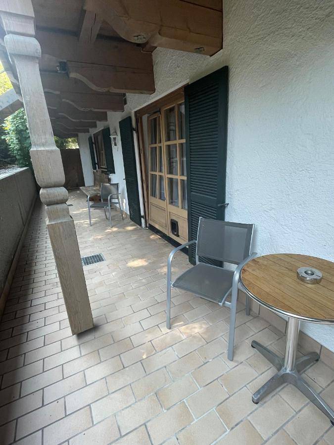 Sl Hotel in Bad Wiessee, Alpes bavaroises