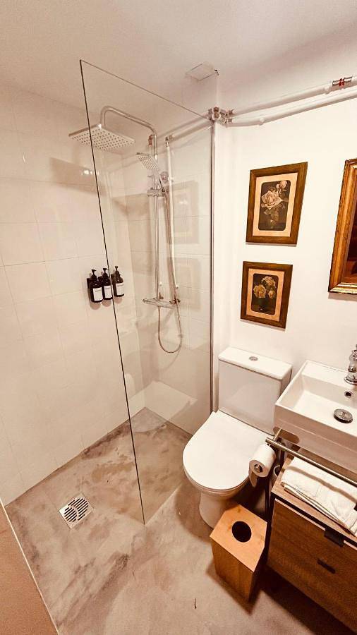 Chalet para 8 personas, con piscina además de jardín y vistas en Barbanza - 2