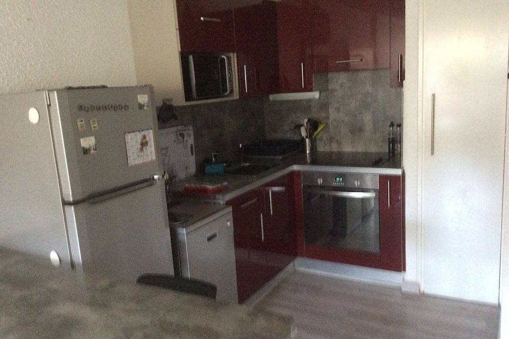 Entire apartment, Ground floor apartment 40 m² in Mauguio, Côte d'Améthyste
