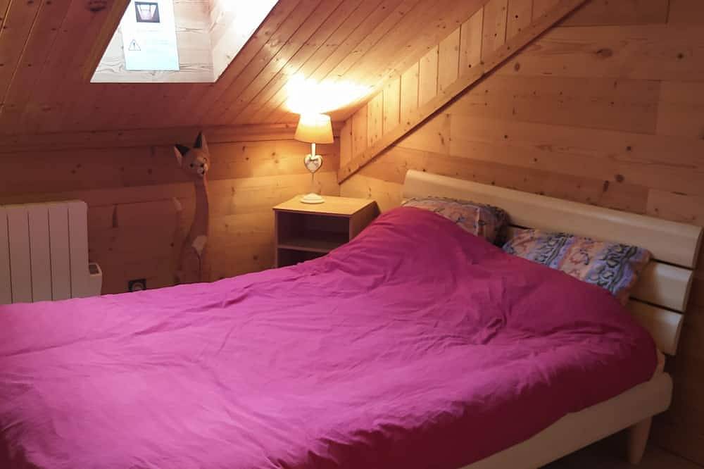 Apartamento entero, Appart 6 pers center Saint Jean de Sixt in Saint-Jean-de-Sixt, Región de Annecy
