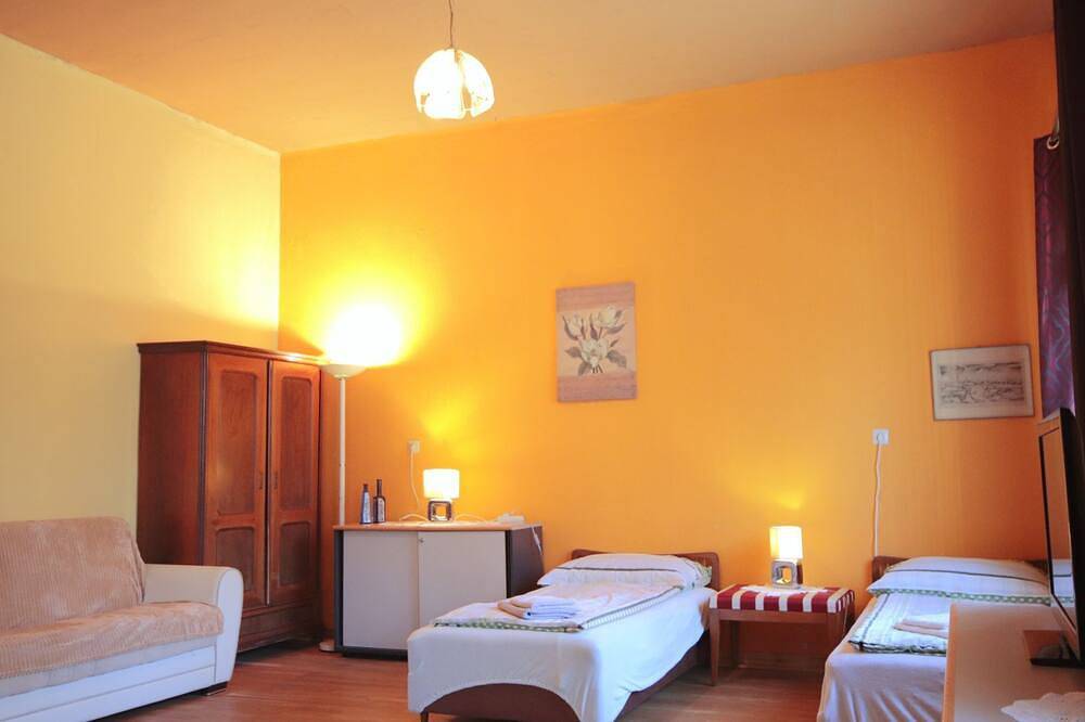 Ganze Wohnung, Ferienwohnung Ysella in Bezirk Oberpullendorf
