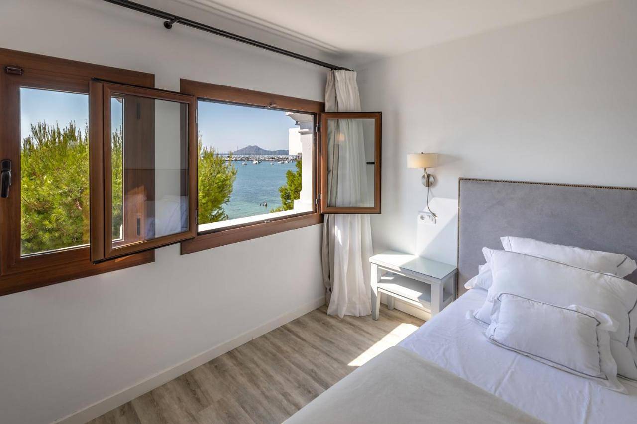 Hoposa Bahia in Port de Pollença, Pollença