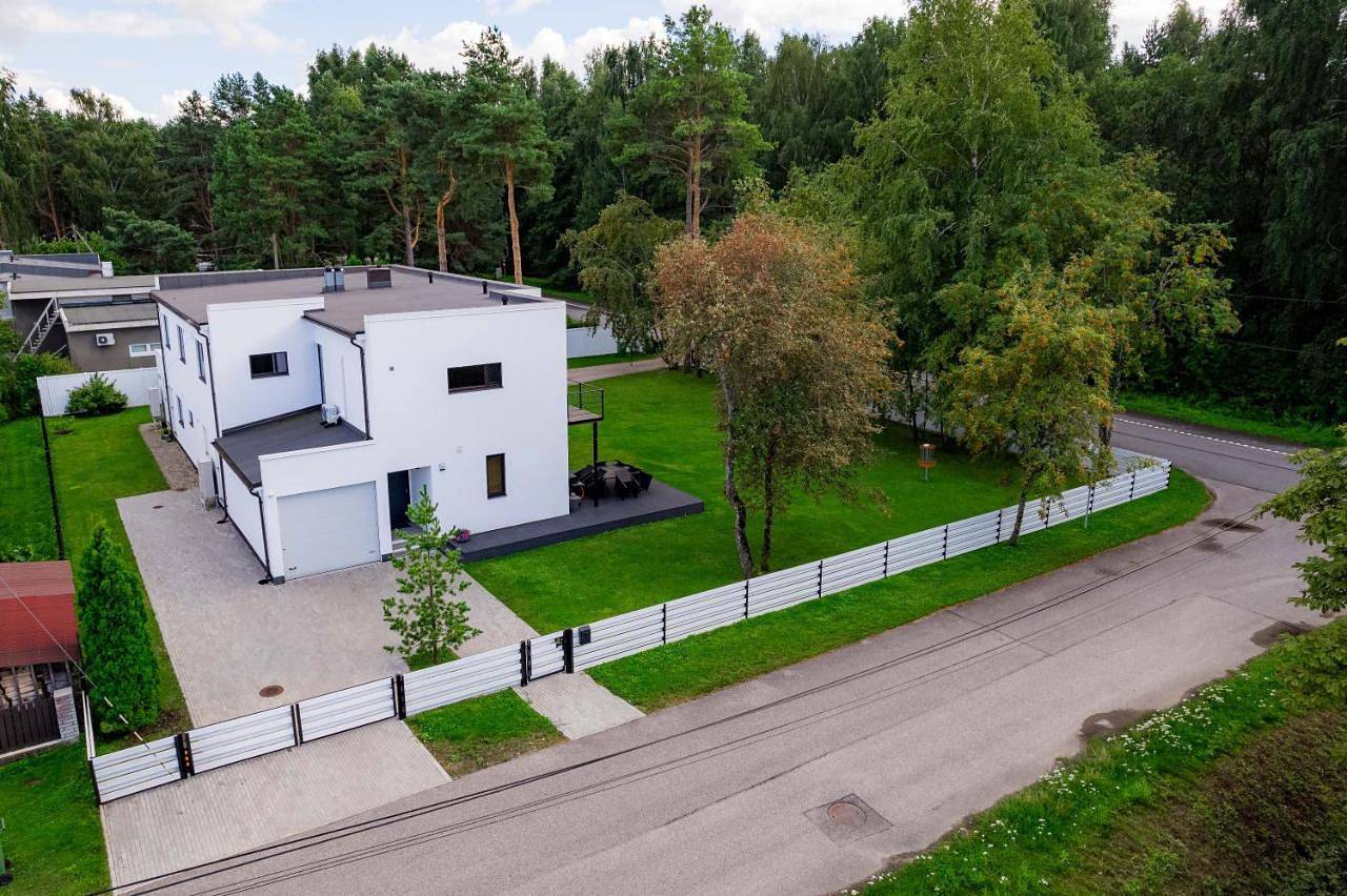 Geheel appartement, Pärnu Family House in Pärnu, Pärnumaa