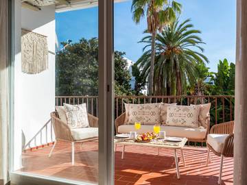 Glamping for 2 People in Marbella, Andalusia, Photo 2