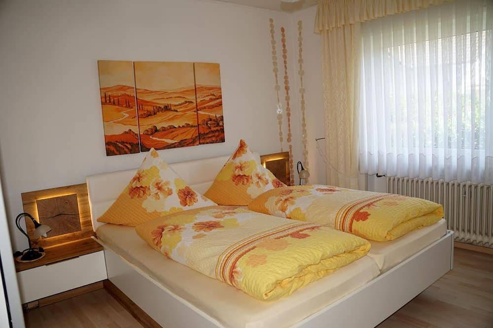 Ganze Wohnung, Ferienwohnung in St. Wendel mit Terrasse in Sankt Wendel, Saar-Nahe-Bergland