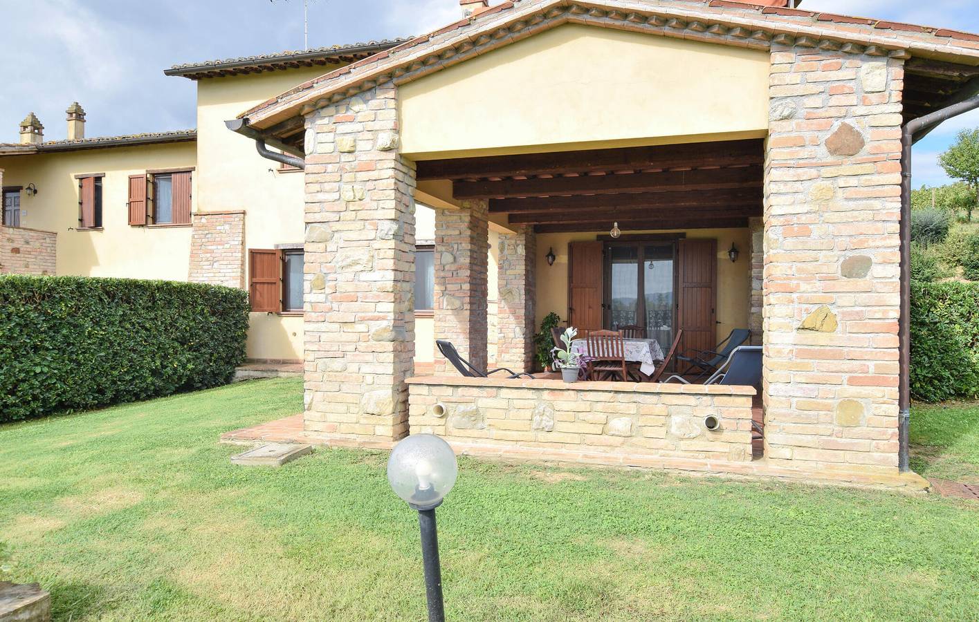 Appartamento intero, Appartamento con piscina vicino a Marsciano: Parcheggio, Wifi, Cucina in Marsciano, Perugia e dintorni